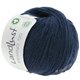 Lana Grossa LANDLUST MERINO 120 (GOTS & ICEA) | 108-tamno plava