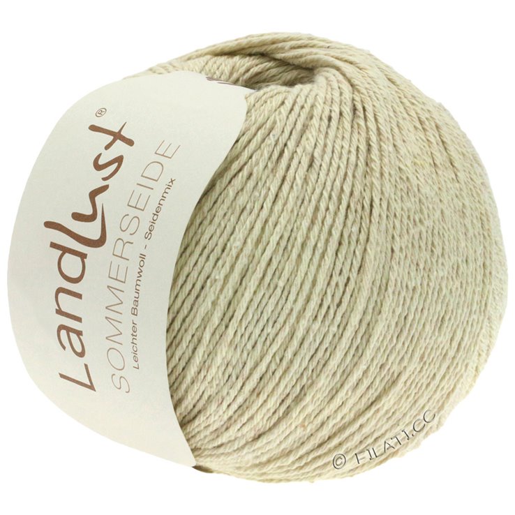 Lana Grossa LANDLUST SOMMERSEIDE | 002-priroda