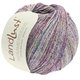 Lana Grossa LANDLUST SOMMERSEIDE Mélange | 110-kupina prosarana