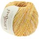 Lana Grossa LANDLUST SOMMERSEIDE Mélange | 111-žuto prosarana