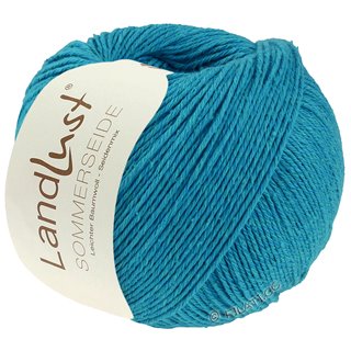 Lana Grossa LANDLUST SOMMERSEIDE