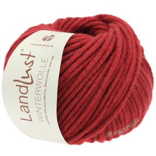 Lana Grossa LANDLUST WINTERWOLLE