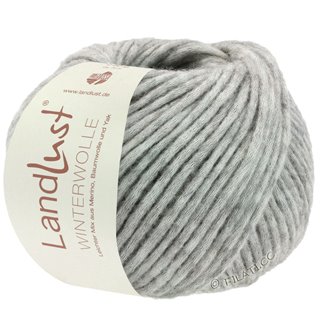 Lana Grossa LANDLUST WINTERWOLLE