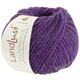Lana Grossa LANDLUST WINTERWOLLE | 27-ljubičasta prosarana