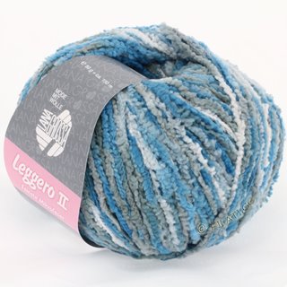 Lana Grossa LEGGERO II Print