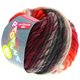 Lana Grossa LEI Mouliné/Color Mix/Spray (Ispuštanje u boji) | 153-tamno siva/crveno/rose