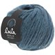 Lana Grossa LOVELY CASHMERE (lala BERLIN) | 04-farmerke plavo