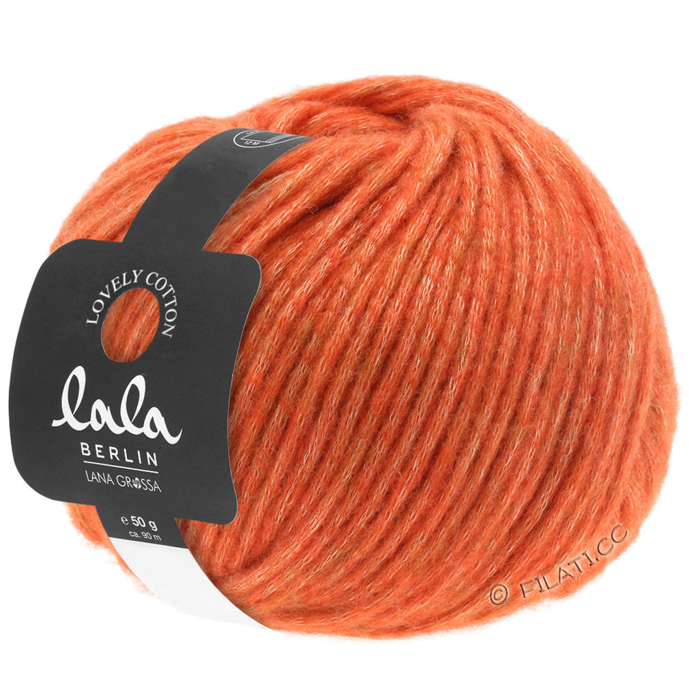 Lana Grossa LOVELY COTTON (lala BERLIN)