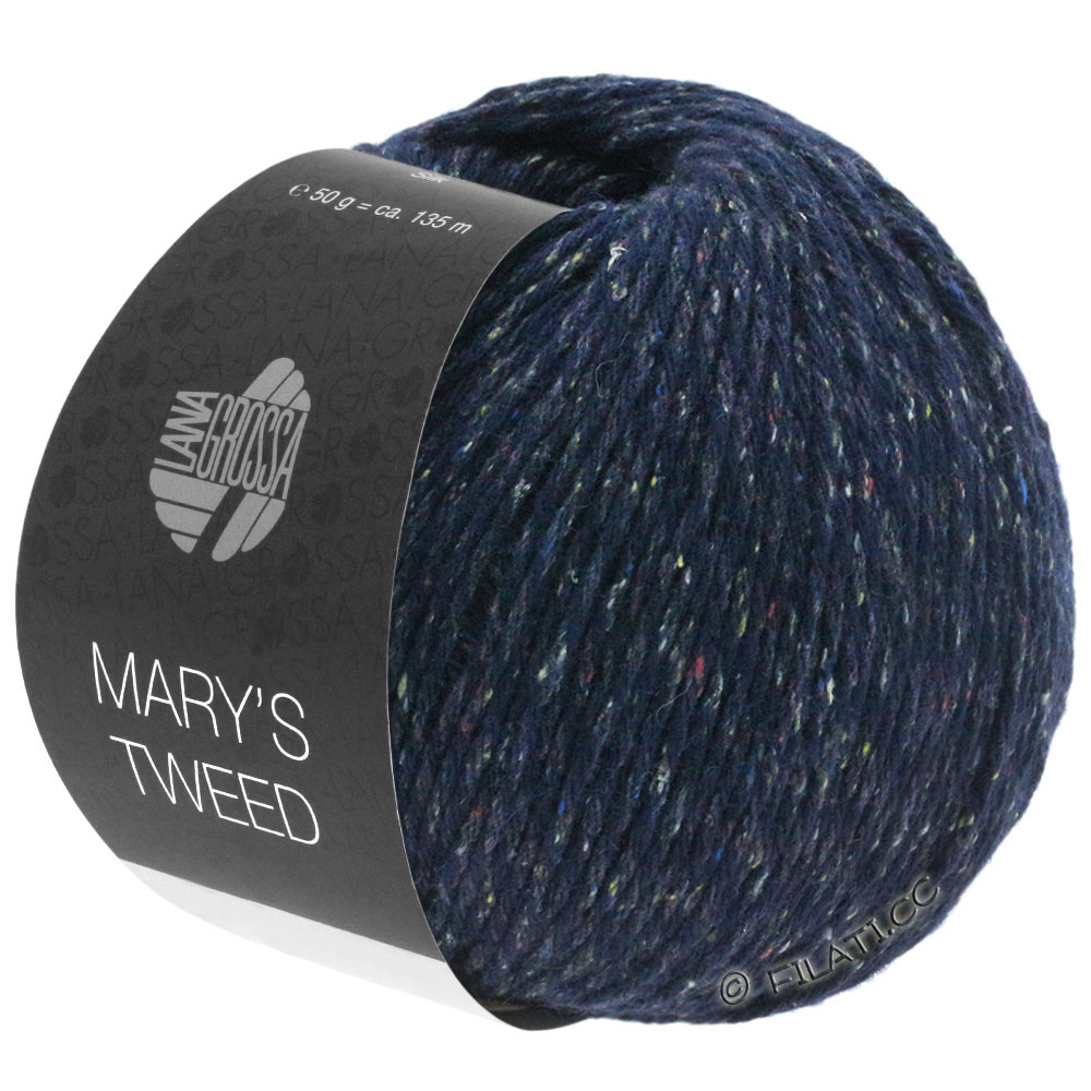 Lana Grossa MARY'S TWEED