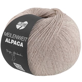 Lana Grossa MEILENWEIT 6-FACH 150g Alpaca
