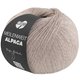 Lana Grossa MEILENWEIT 6-FACH 150g Alpaca | 1010-bež