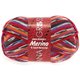 Lana Grossa MEILENWEIT 6-STRUKO 150g Merino Print | 0504-