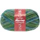 Lana Grossa MEILENWEIT 6-STRUKO 150g Merino Print | 0507-