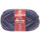 Lana Grossa MEILENWEIT 6-STRUKO 150g Merino Print | 0508-