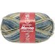 Lana Grossa MEILENWEIT 6-STRUKO 150g Merino Print | 0514-