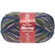Lana Grossa MEILENWEIT 6-STRUKO 150g Merino Print | 0527-