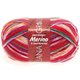 Lana Grossa MEILENWEIT 6-STRUKO 150g Merino Print | 9055-