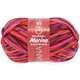 Lana Grossa MEILENWEIT 6-STRUKO 150g Merino Print | 9108-