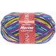 Lana Grossa MEILENWEIT 6-STRUKO 150g Merino Print | 9111-