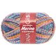 Lana Grossa MEILENWEIT 6-STRUKO 150g Merino Print | 9172-