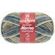 Lana Grossa MEILENWEIT 6-STRUKO 150g Merino Print | 9181-