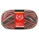 Lana Grossa MEILENWEIT 6-FACH 150g Merino Christmas | 629-