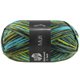 Lana Grossa MEILENWEIT 6-FACH 150g Multi | 9666-