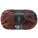Lana Grossa MEILENWEIT 6-FACH 150g Multi | 9721-