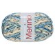 Lana Grossa MEILENWEIT 6-STRUKO 150g Merino Print | 0604-