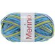 Lana Grossa MEILENWEIT 6-STRUKO 150g Merino Print | 0610-