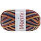 Lana Grossa MEILENWEIT 6-STRUKO 150g Merino Print | 0616-