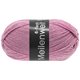 Lana Grossa MEILENWEIT 6-FACH 150g | 9223-Stara ružičasta
