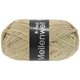 Lana Grossa MEILENWEIT 6-FACH 150g Mouliné/Tweed | 9247-bež