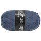 Lana Grossa MEILENWEIT 6-FACH 150g Mouliné/Tweed | 9677-plavo