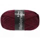 Lana Grossa MEILENWEIT 6-FACH 150g | 9680- bordo