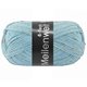 Lana Grossa MEILENWEIT 6-FACH 150g | 9685-mint tirkizna