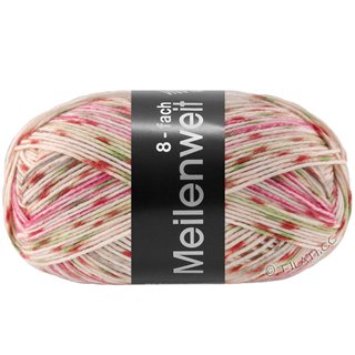 Lana Grossa MEILENWEIT 8-FACH 150g Landlust