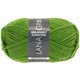 Lana Grossa MEILENWEIT 8-struko 100g Uni | 9554-svijetlo zelena