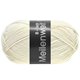 Lana Grossa MEILENWEIT 8-struko 100g Uni | 9560-ecru
