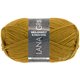 Lana Grossa MEILENWEIT 8-struko 100g Uni | 9610-žuto