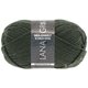 Lana Grossa MEILENWEIT 8-struko 100g Uni | 9611-loden