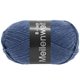 Lana Grossa MEILENWEIT 8-struko 100g Uni | 9614-farmerke