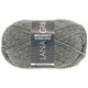 Lana Grossa MEILENWEIT 8-struko 100g Uni | 9615-tamno siva prosarana