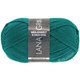 Lana Grossa MEILENWEIT 8-struko 100g Uni | 9655-petrol
