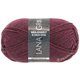 Lana Grossa MEILENWEIT 8-struko 100g Uni | 9658- bordo
