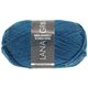 Lana Grossa MEILENWEIT 8-struko 100g Uni | 9660-petrolplavo