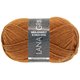 Lana Grossa MEILENWEIT 8-struko 100g Uni | 9668- konjak