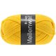 Lana Grossa MEILENWEIT 8-struko 100g Uni | 9669-žuto