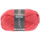 Lana Grossa MEILENWEIT 8-struko 100g Uni | 9670-malina