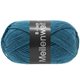 Lana Grossa MEILENWEIT 8-struko 100g Uni | 9672-petrol